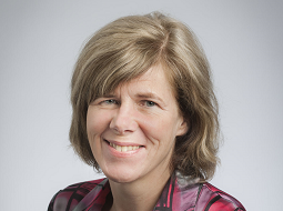 Kathryn Graham